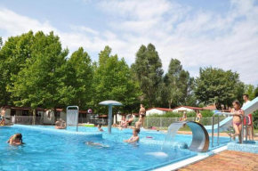 SunVillage Camp- Mobilházak Alsóörsön, Alsöörs